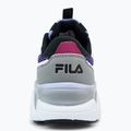 Дамски обувки FILA Recade sweet lavender/black 6