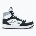 Мъжки обувки FILA Sevaro Nf Mid white/black 2