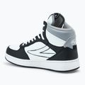 Мъжки обувки FILA Sevaro Nf Mid white/black 3