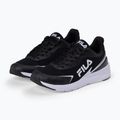 Обувки FILA Crusher черно/бяло 9