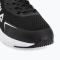 Обувки FILA Crusher черно/бяло 7