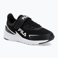 Детски обувки FILA Crusher V black/white