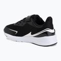 Детски обувки FILA Crusher V black/white 3
