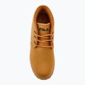 Мъжки обувки FILA Cesane Mid chipmunk 5