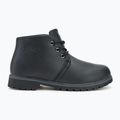 Мъжки обувки FILA Cesane Mid black/black 2