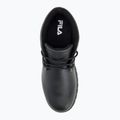 Мъжки обувки FILA Cesane Mid black/black 5