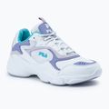 FILA дамски обувки Collene Cb white/sweet lavander