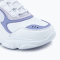 FILA дамски обувки Collene Cb white/sweet lavander 7