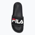 FILA Morro Bay Spiro black дамски джапанки 5