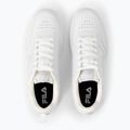Дамски обувки FILA Rega Nf бели 5