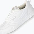 Дамски обувки FILA Rega Nf бели 6