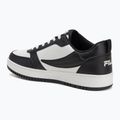 FILA мъжки обувки Fila Rega Nf white/black 3