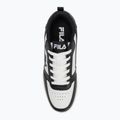 FILA мъжки обувки Fila Rega Nf white/black 5