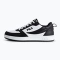 FILA мъжки обувки Fila Rega Nf white/black 8