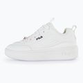 FILA дамски обувки Superbubble white 8