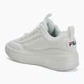 FILA дамски обувки Superbubble white 3