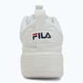 FILA дамски обувки Superbubble white 6