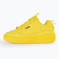 FILA дамски обувки Superbubble white/blue/red/grey 8