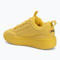 FILA дамски обувки Superbubble white/blue/red/grey 3