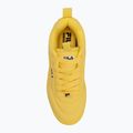 FILA дамски обувки Superbubble white/blue/red/grey 5
