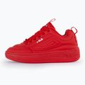 FILA дамски обувки Superbubble white/red/blue 8