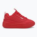 FILA дамски обувки Superbubble white/red/blue 2