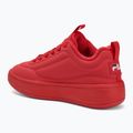 FILA дамски обувки Superbubble white/red/blue 3
