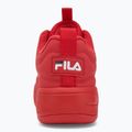 FILA дамски обувки Superbubble white/red/blue 6