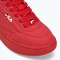 FILA дамски обувки Superbubble white/red/blue 7