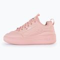 FILA дамски обувки Superbubble white/navy/red 8
