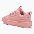 FILA дамски обувки Superbubble white/navy/red 3