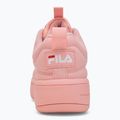 FILA дамски обувки Superbubble white/navy/red 6