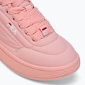 FILA дамски обувки Superbubble white/navy/red 7