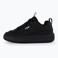 FILA дамски обувки Superbubble black 8
