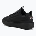 FILA дамски обувки Superbubble black 3