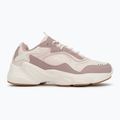 FILA дамски обувки Collene Cb beige / orange 2