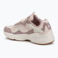 FILA дамски обувки Collene Cb beige / orange 3