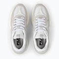 Дамски обувки FILA Recade S nimbus cloud/white 5