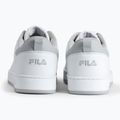 Мъжки обувки FILA Rega white/gray violet 10