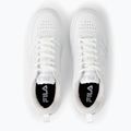 Мъжки обувки FILA Rega white/gray violet 12