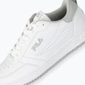 Мъжки обувки FILA Rega white/gray violet 13