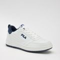 Мъжки обувки FILA Rega white/white/fila navy
