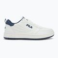 Мъжки обувки FILA Rega white/white/fila navy 2