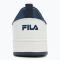 Мъжки обувки FILA Rega white/white/fila navy 6
