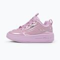 Детски обувки FILA Superbubble F pink lavender