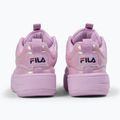 Детски обувки FILA Superbubble F pink lavender 3