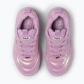 Детски обувки FILA Superbubble F pink lavender 4