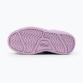 Детски обувки FILA Superbubble F pink lavender 5