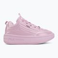 Детски обувки FILA Superbubble F pink lavender 2