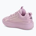 Детски обувки FILA Superbubble F pink lavender 3